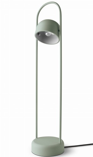 lampa, lampa podłogowa Eva Solo