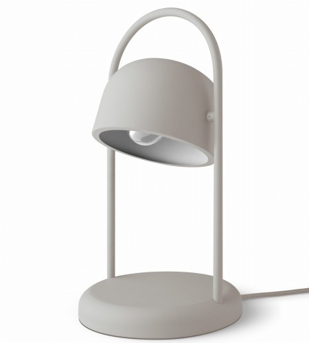 lampa, lampa stołowa Eva Solo