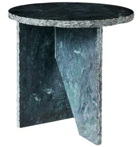 Stolik pomocniczy / kawowy  Verde 40 x 42 cm   Muubs    