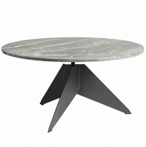 Stolik kawowy  Sway 90 x 45 cm   Muubs    