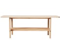 ławka,ławka Andersen Furniture