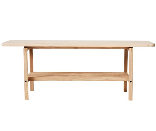 ławka,ławka Andersen Furniture