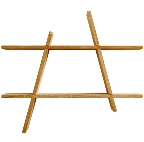 półka, półka Andersen Furniture