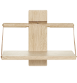półka, półka Andersen Furniture