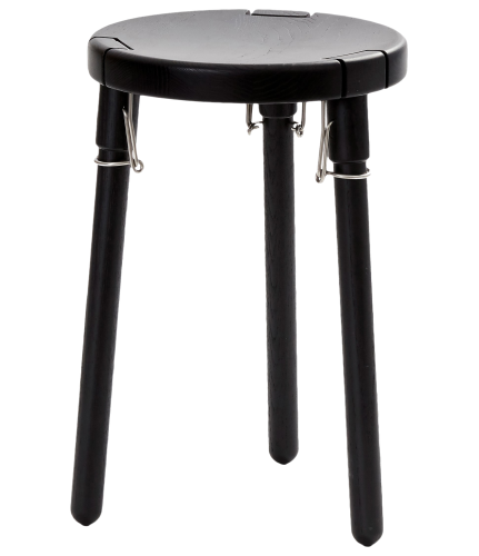 stołek, stołek Andersen Furniture