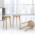 stołek, stołek Andersen Furniture