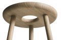 stołek, stołek Andersen Furniture