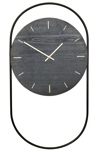 zegar wiszący, zegar Andersen Furniture