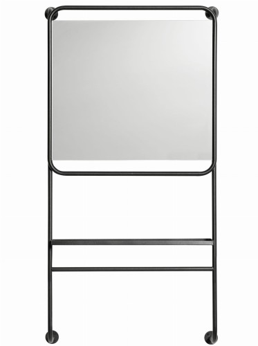 lustro wiszące, lustro Muubs
