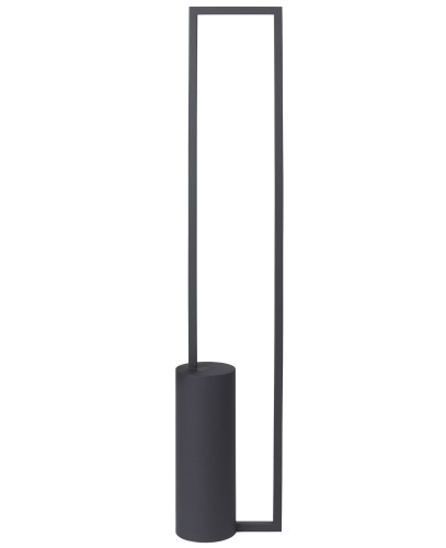 lampa podłogowa, lampa podłogowa Kristina Dam Studio