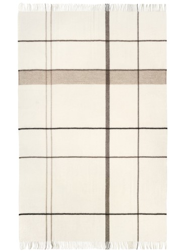 pled, koc, narzuta Kristina Dam Studio
