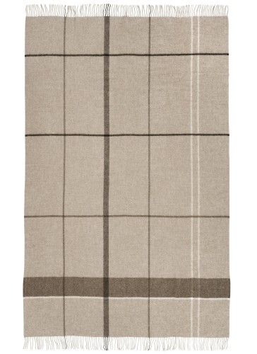 pled, koc, narzuta Kristina Dam Studio