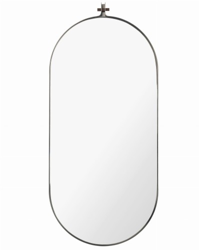 lustro, lustro ścienne Kristina Dam Studio