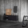 dekoracja wisząca, dekoracja  ścienna Kristina Dam Studio