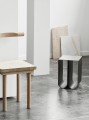 stolik pomocniczy, stolik  Kristina Dam Studio