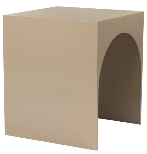 stolik pomocniczy, stolik  Kristina Dam Studio