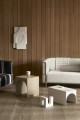 stolik pomocniczy, stolik  Kristina Dam Studio