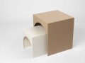 stolik pomocniczy, stolik  Kristina Dam Studio