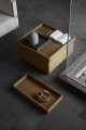stolik pomocniczy, stolik  Kristina Dam Studio