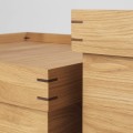 stolik pomocniczy, stolik  Kristina Dam Studio