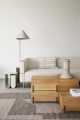 stolik pomocniczy, stolik  Kristina Dam Studio