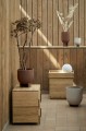stolik pomocniczy, stolik  Kristina Dam Studio
