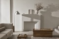 stolik pomocniczy, stolik  Kristina Dam Studio
