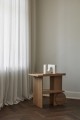 stolik pomocniczy, stolik  Kristina Dam Studio