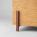 stolik pomocniczy, stolik  Kristina Dam Studio