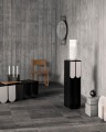kolumna dekoracyjna, kolumna Kristina Dam Studio