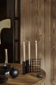 świecznik, świecznik Kristina Dam Studio