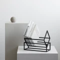 stojak na książki, stojak Kristina Dam Studio