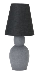 Lampa stołowa Orga 67 x 27 cm House Doctor