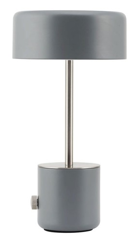 lampa, lampa biurkowa, lampa stołowa House Doctor