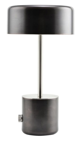 lampa, lampa biurkowa, lampa stołowa House Doctor