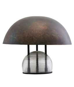 Lampa stołowa Umbra 35 x 43 cm House Doctor    