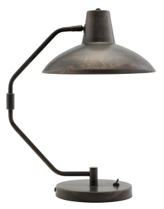 Lampa biurkowa Desk 48 x 31 cm House Doctor     