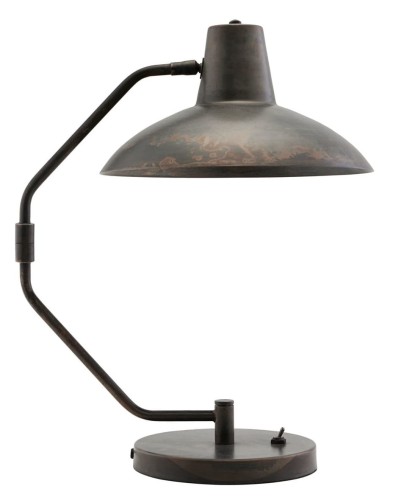 lampa, lampa biurkowa, lampa stołowa House Doctor