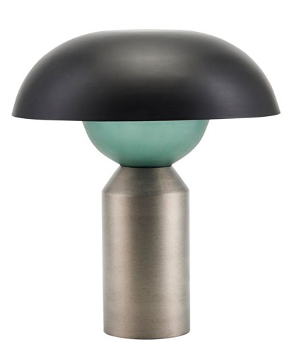 lampa, lampa biurkowa, lampa stołowa House Doctor