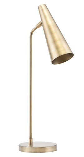 lampa, lampa biurkowa, lampa stołowa House Doctor
