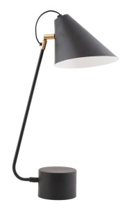 Lampa biurkowa Club 54 x 20 cm House Doctor        