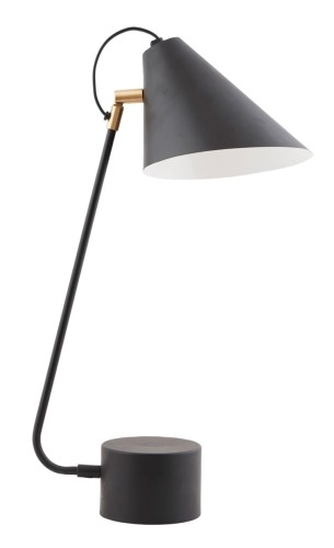 lampa, lampa stołowa, lampa biurkowa House Doctor