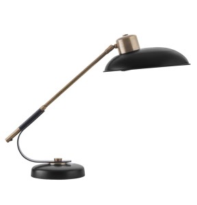 Lampa biurkowa Art Deco 60 x 50 x 32 cm House Doctor        