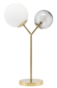 Lampa stołowa 65 cm Twice House Doctor      