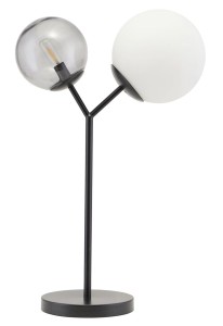 Lampa stołowa 65 cm Twice House Doctor       