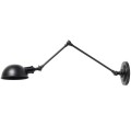 lampa ścienna, kinkiet Nordal