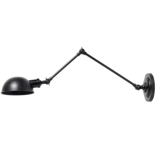 lampa ścienna, kinkiet Nordal