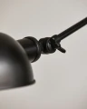 lampa ścienna, kinkiet Nordal