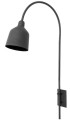 lampa ścienna, kinkiet Nordal