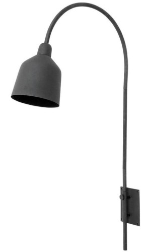 lampa ścienna, kinkiet Nordal